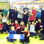 Wielka dawka sportowych emocji – Dobrzeń Mały zwycięzcą! 7