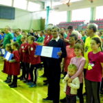 Wielka dawka sportowych emocji – Dobrzeń Mały zwycięzcą! 27
