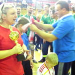 Wielka dawka sportowych emocji – Dobrzeń Mały zwycięzcą! 6