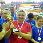 Wielka dawka sportowych emocji – Dobrzeń Mały zwycięzcą! 19