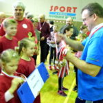Wielka dawka sportowych emocji – Dobrzeń Mały zwycięzcą! 21
