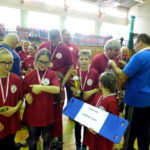 Wielka dawka sportowych emocji – Dobrzeń Mały zwycięzcą! 14