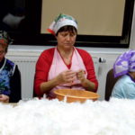 Oj, nie starczyło na pierzynę dla pani sołtys… 12