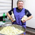 Oj, nie starczyło na pierzynę dla pani sołtys… 21