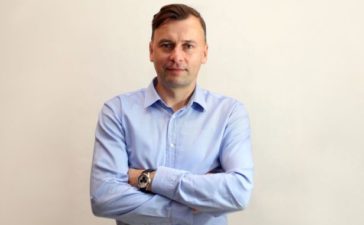 Zmiana sternika w TOR Dobrzeń Wielki 7