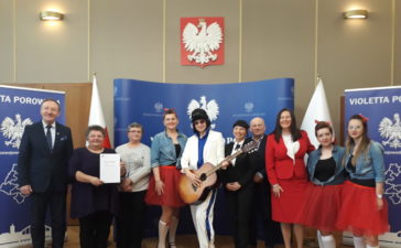 Babski Comber jako dziedzictwo kulturowe 7