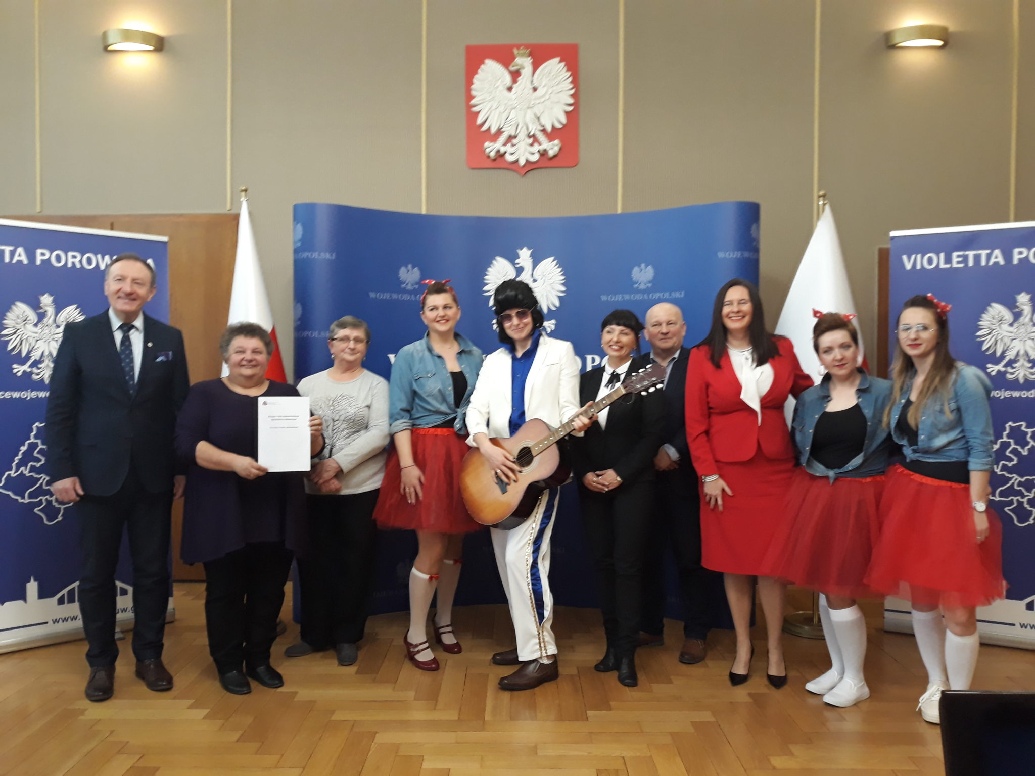 Babski Comber jako dziedzictwo kulturowe 4