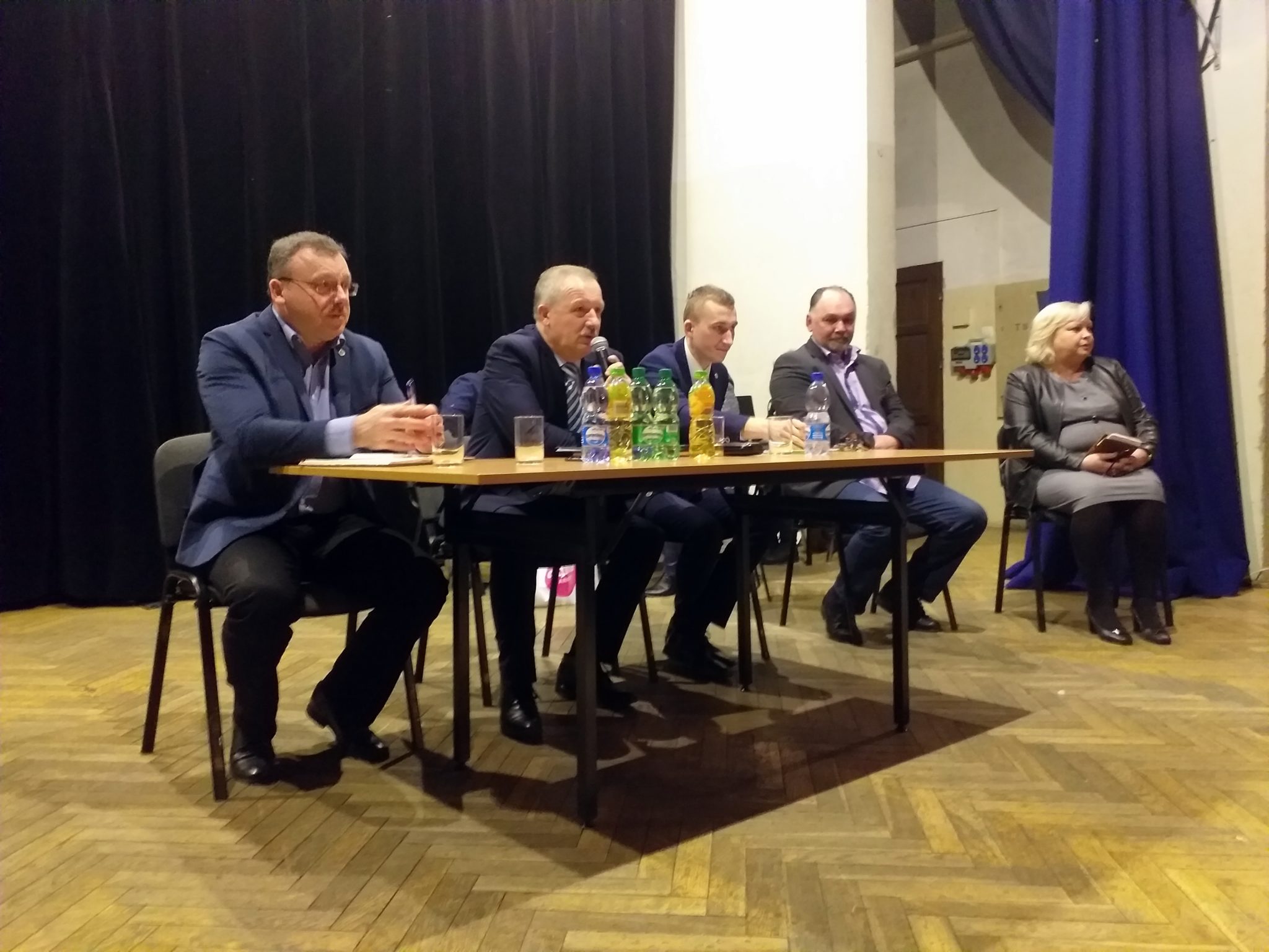 Dobrzeń Wielki ma nowego sołtysa 3