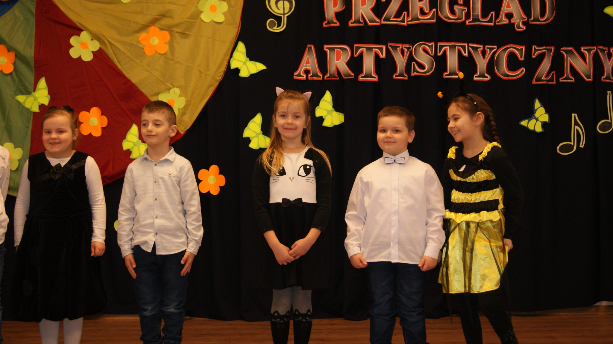 Wagary z piosenką na ustach 7