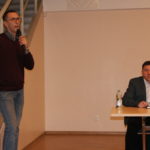 Spróbujcie się przeciwstawić pani sołtys… 8