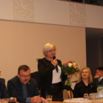 Spróbujcie się przeciwstawić pani sołtys… 9