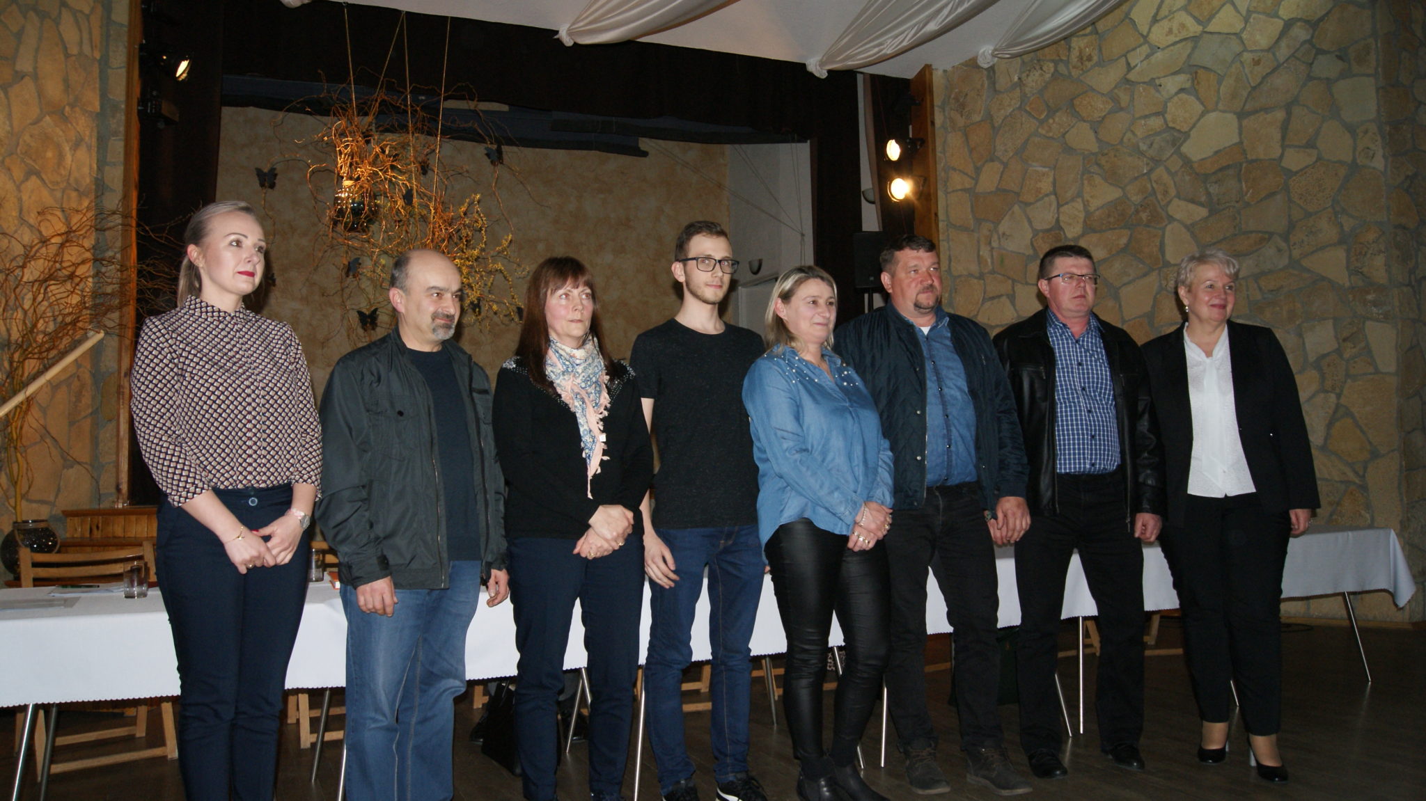 Nowe rządy w Popielowie 1