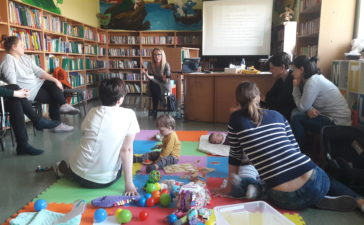 Daj się dziecku wykrzyczeć i wytupać 2