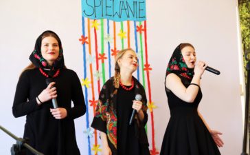 Eliminacje „Śląskiego Śpiewania” rozstrzygnięte 2