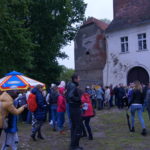 W Karłowicach przekraczali granice 22