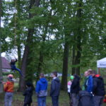 W Karłowicach przekraczali granice 21