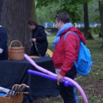 W Karłowicach przekraczali granice 18