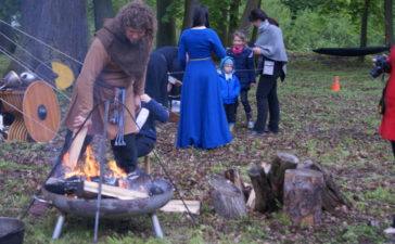 W Karłowicach przekraczali granice 2