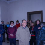 W Karłowicach przekraczali granice 12