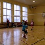 Łubniany mistrzem województwa w mini siatkówce chłopców 6