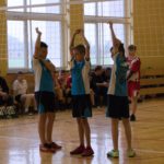 Łubniany mistrzem województwa w mini siatkówce chłopców 7