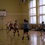 Łubniany mistrzem województwa w mini siatkówce chłopców 8