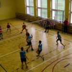 Łubniany mistrzem województwa w mini siatkówce chłopców 10