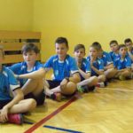 Łubniany mistrzem województwa w mini siatkówce chłopców 11