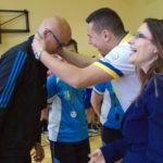 Łubniany mistrzem województwa w mini siatkówce chłopców 17