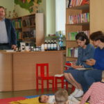 Żeby maluch nie chorował… 3