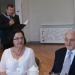 Jubileusz pożycia małżeńskiego godnie uczczony 47