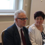 Jubileusz pożycia małżeńskiego godnie uczczony 41