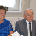 Jubileusz pożycia małżeńskiego godnie uczczony 39