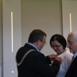 Jubileusz pożycia małżeńskiego godnie uczczony 37