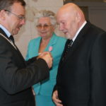 Jubileusz pożycia małżeńskiego godnie uczczony 33