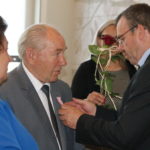 Jubileusz pożycia małżeńskiego godnie uczczony 28