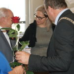 Jubileusz pożycia małżeńskiego godnie uczczony 31