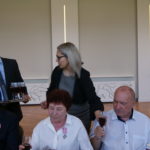 Jubileusz pożycia małżeńskiego godnie uczczony 22