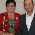 Jubileusz pożycia małżeńskiego godnie uczczony 7
