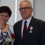 Jubileusz pożycia małżeńskiego godnie uczczony 5