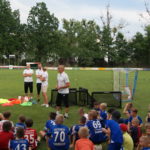 Sportowe zakończenie sezonu na Victorii 15