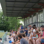 Sportowe zakończenie sezonu na Victorii 12