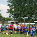 Sportowe zakończenie sezonu na Victorii 13