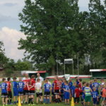 Sportowe zakończenie sezonu na Victorii 11