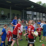 Sportowe zakończenie sezonu na Victorii 8