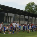 Sportowe zakończenie sezonu na Victorii 6