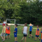 Sportowe zakończenie sezonu na Victorii 5
