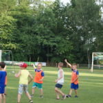 Sportowe zakończenie sezonu na Victorii 3