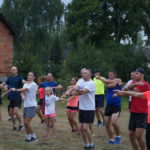 Sportowo – rozrywkowa feta obfitowała w liczne atrakcje 18