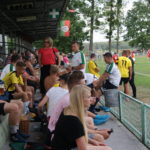 Sportowo – rozrywkowa feta obfitowała w liczne atrakcje 15